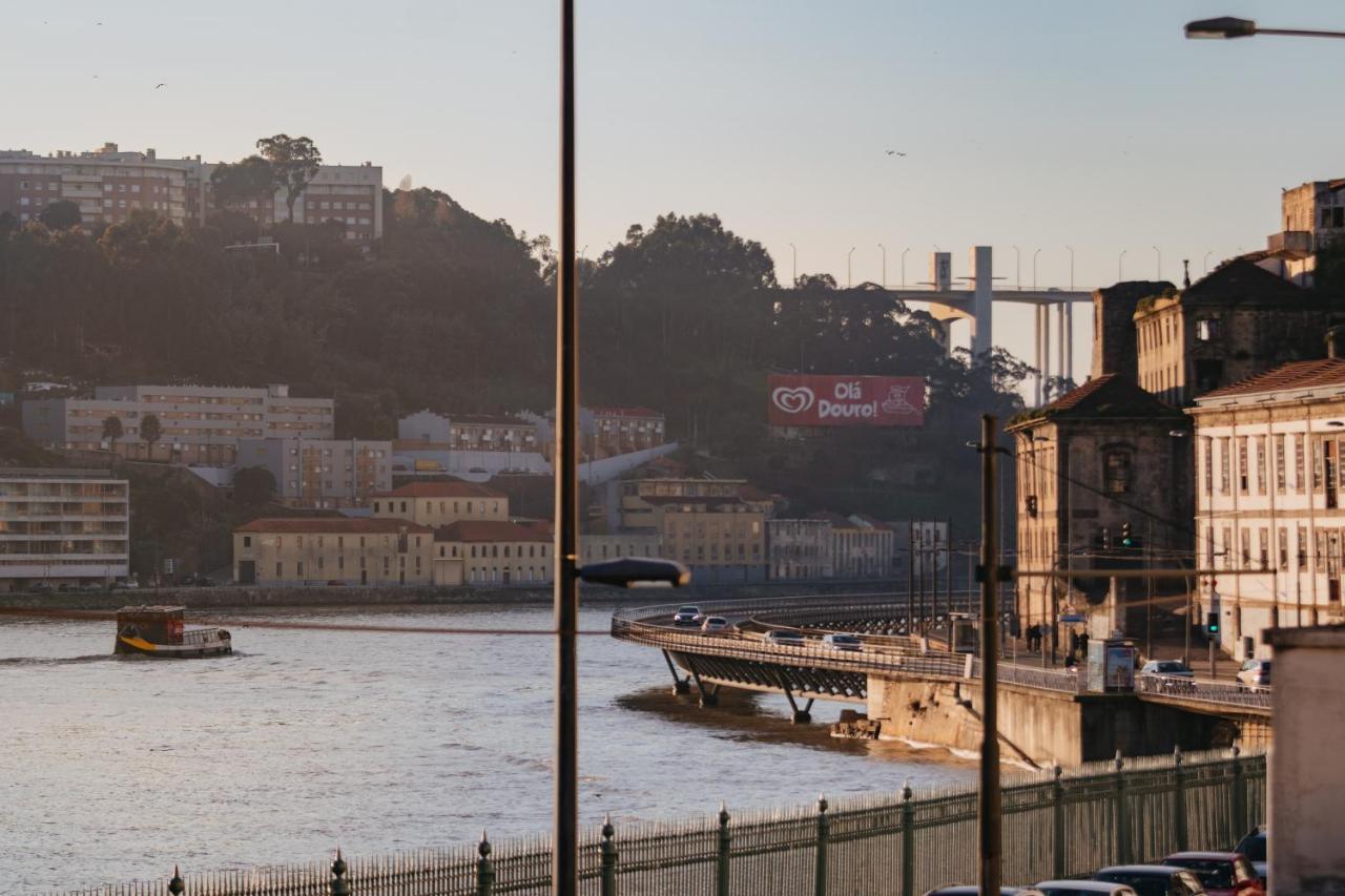 Happy Porto Hostel&Apartments Esterno foto